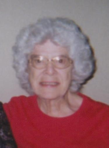 Obituary of Helen Newsome