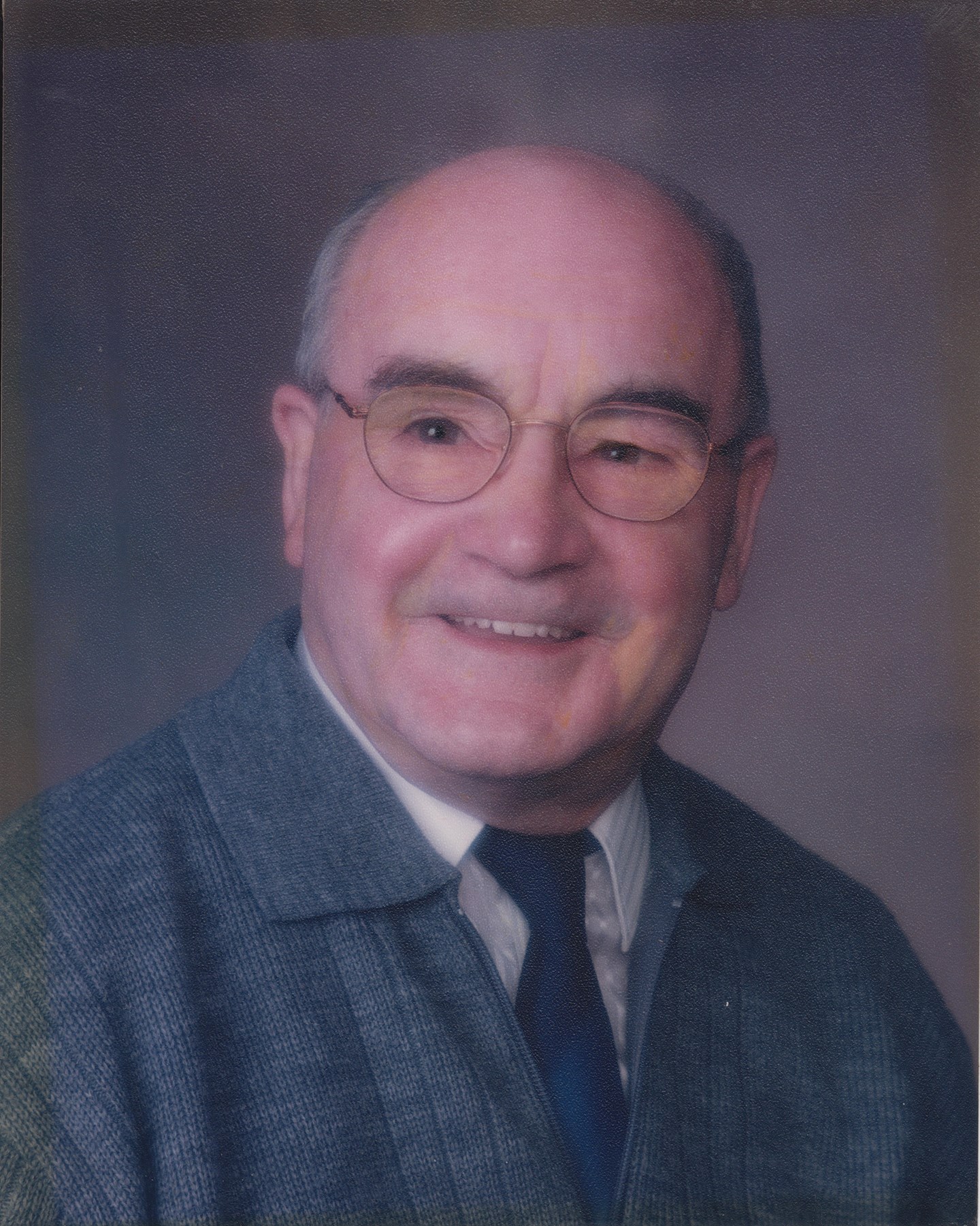 Edward "Teddy" Ogden Obituary Surrey, BC