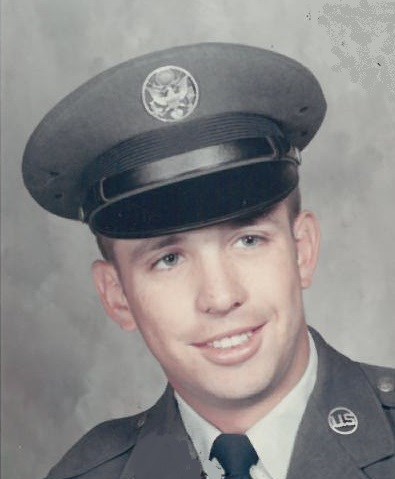 Obituary of Russell Allen Martin