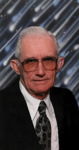 Obituary of James "J.D." Wilson