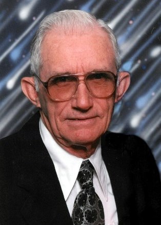 Obituary of James "J.D." Wilson
