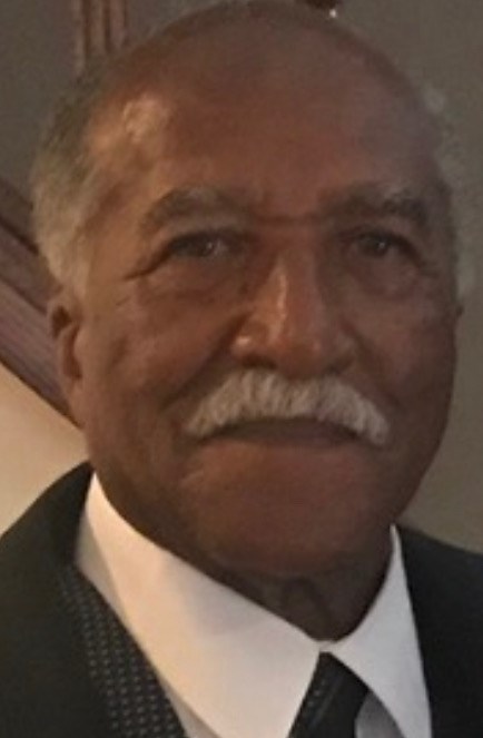 Obituary of William Benjamin Muller Sr.