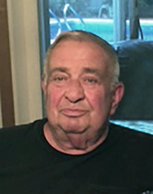 Obituary of Jerry Seaman