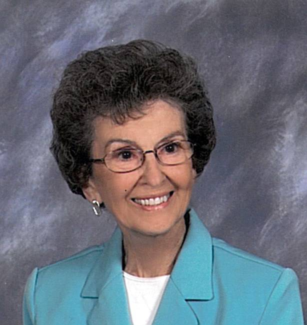 Obituary of Virginia Ann Reynolds