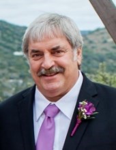 Avis de décès de James William Harris