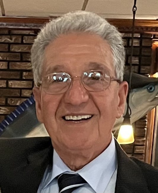 Obituary of Aderito A. Guerra