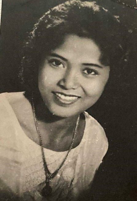 Obituary of Yem Chourp