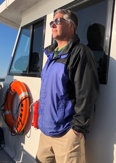 Obituary of Daniel John Holtrop