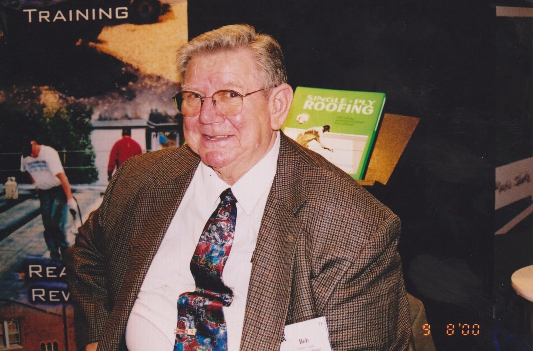 Robert Bob J. Lloyd Obituary St. Ann, MO