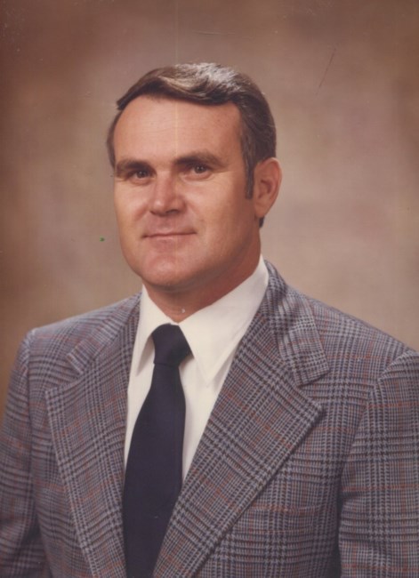 Obituary of Paul H. Dean