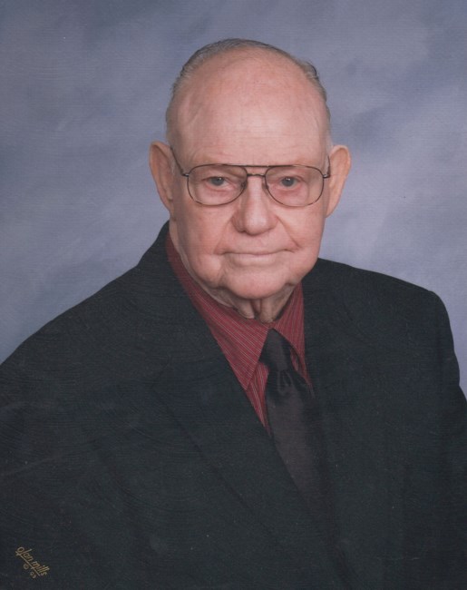 Obituary of James H. Pittman