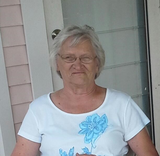 Obituary of Barbara Lasiewicz Kuzia