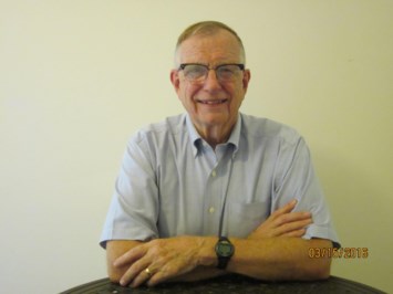 Obituary of James Donovan