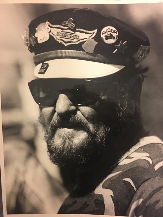 Obituary of Joe Lowell Roberts