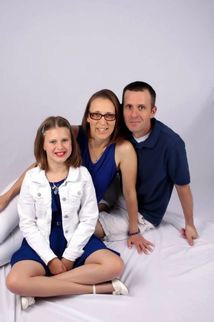 Obituary of Brian Russell Johns