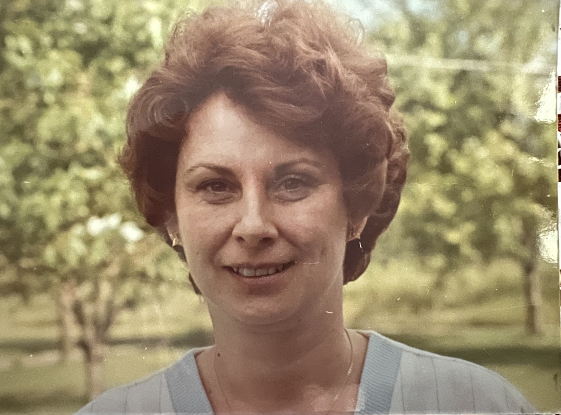 Mary Jane Tyll Obituary Madison Heights, VA