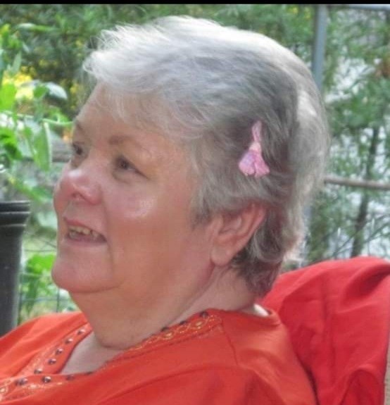 Obituary of Anita Pennington