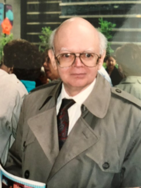 Obituary of Dominic A Cianciarulo