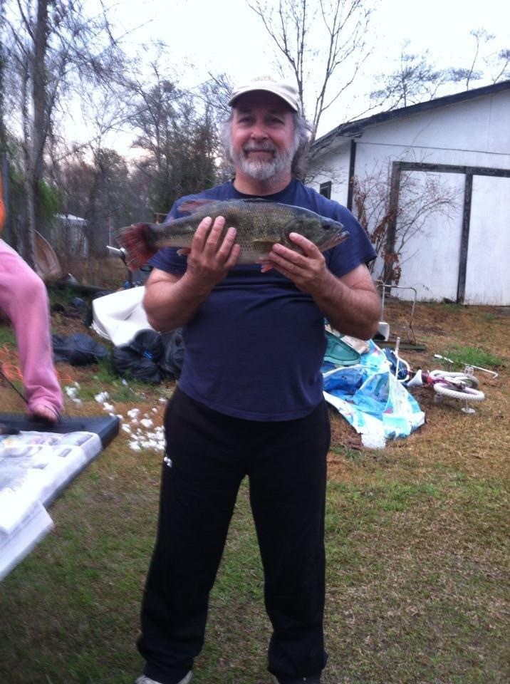 Obituary of Crayton Lamberson