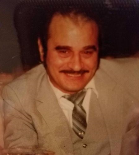 Obituary of Innoccenzo Anthony Lapadura
