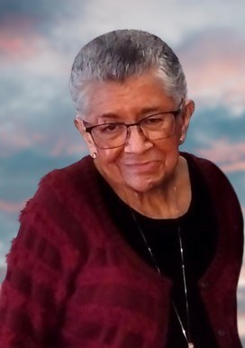 Obituary of Etelvina "Ethel" Peters