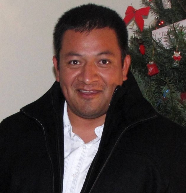 Obituary of Benito "Beni" Ramirez