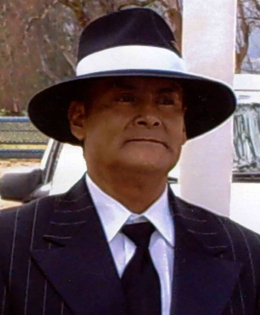 Obituary of Raphael Louis Duro