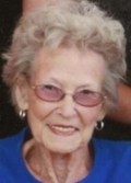 Obituary of Rebecca Nell Williams