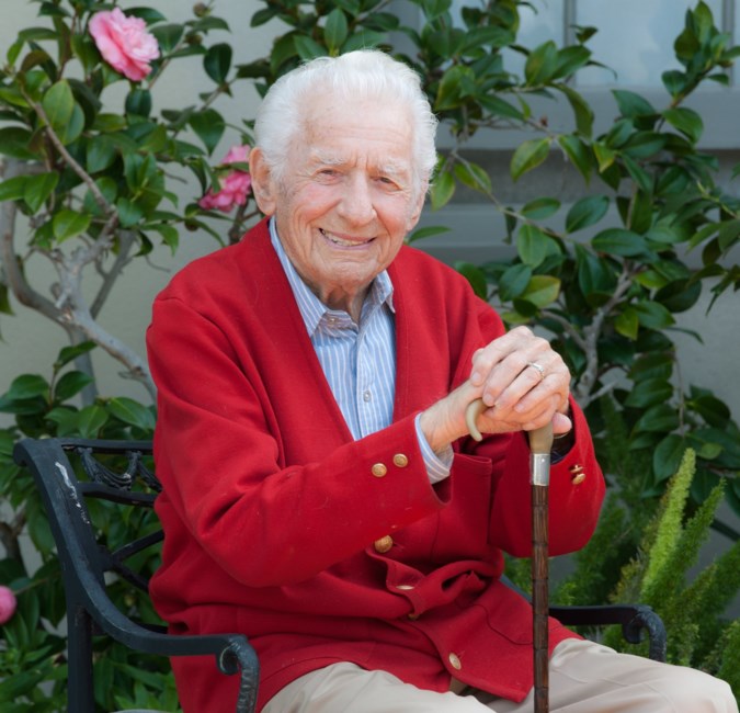 Obituary of George Nelson Gafford