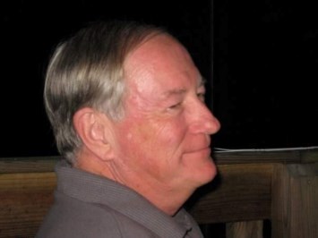 Obituary of Peter Daniel Poteat