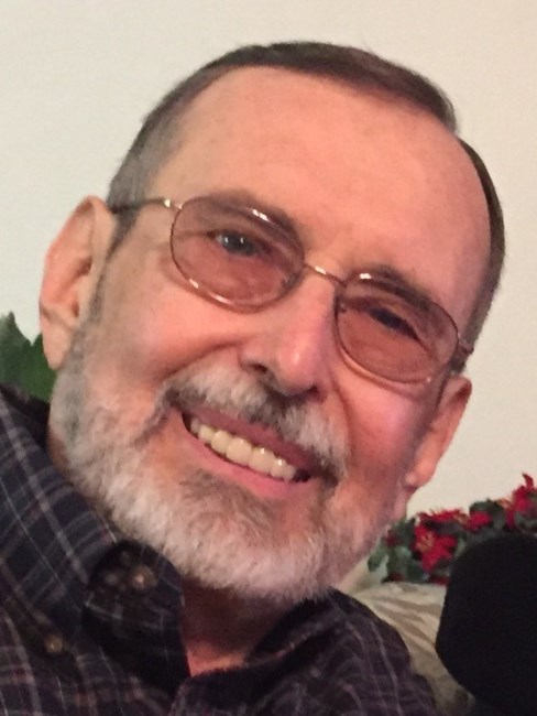 Obituary of Robert Joseph "Joe" Todd