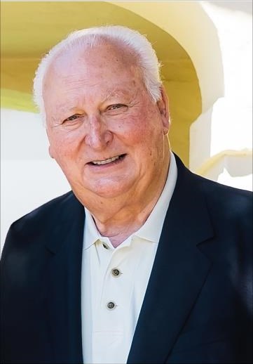 Obituary of Edwin Gregory Abate