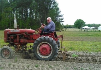 Obituary of Herman "Howard" Hall Jr.