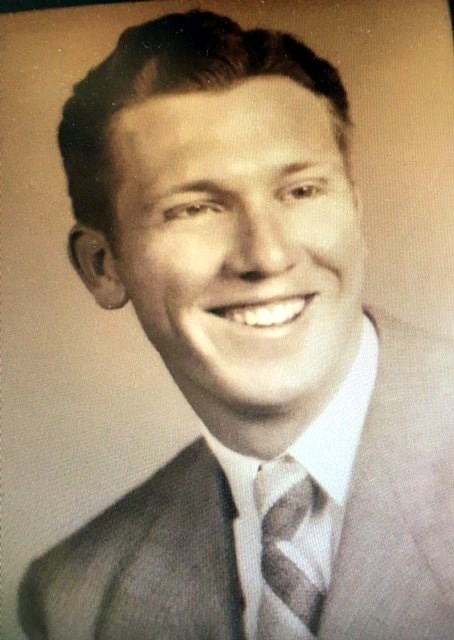 Billy Hill Obituary - Arlington, TX