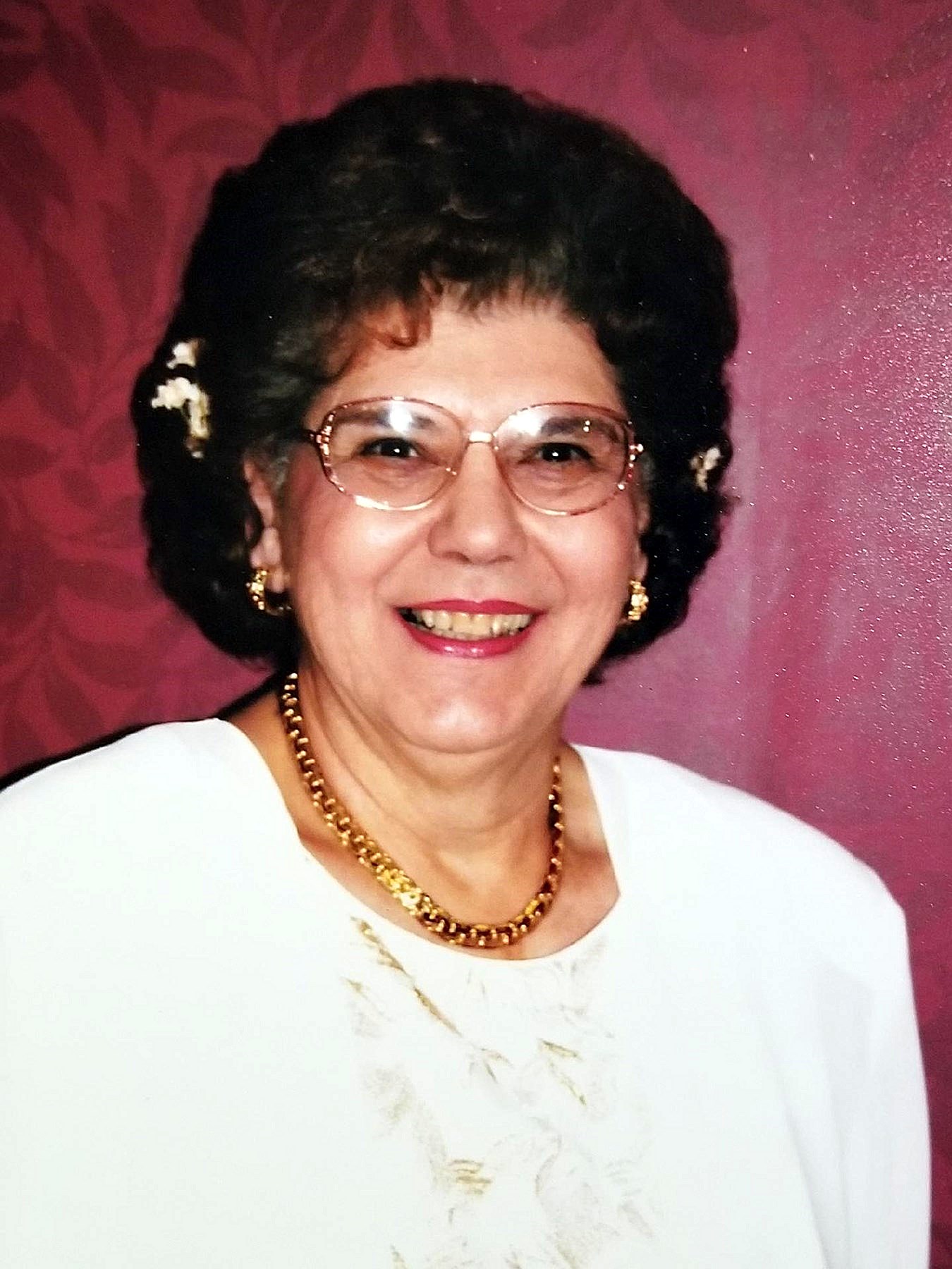 Vera Cook Obituary Columbus, IN