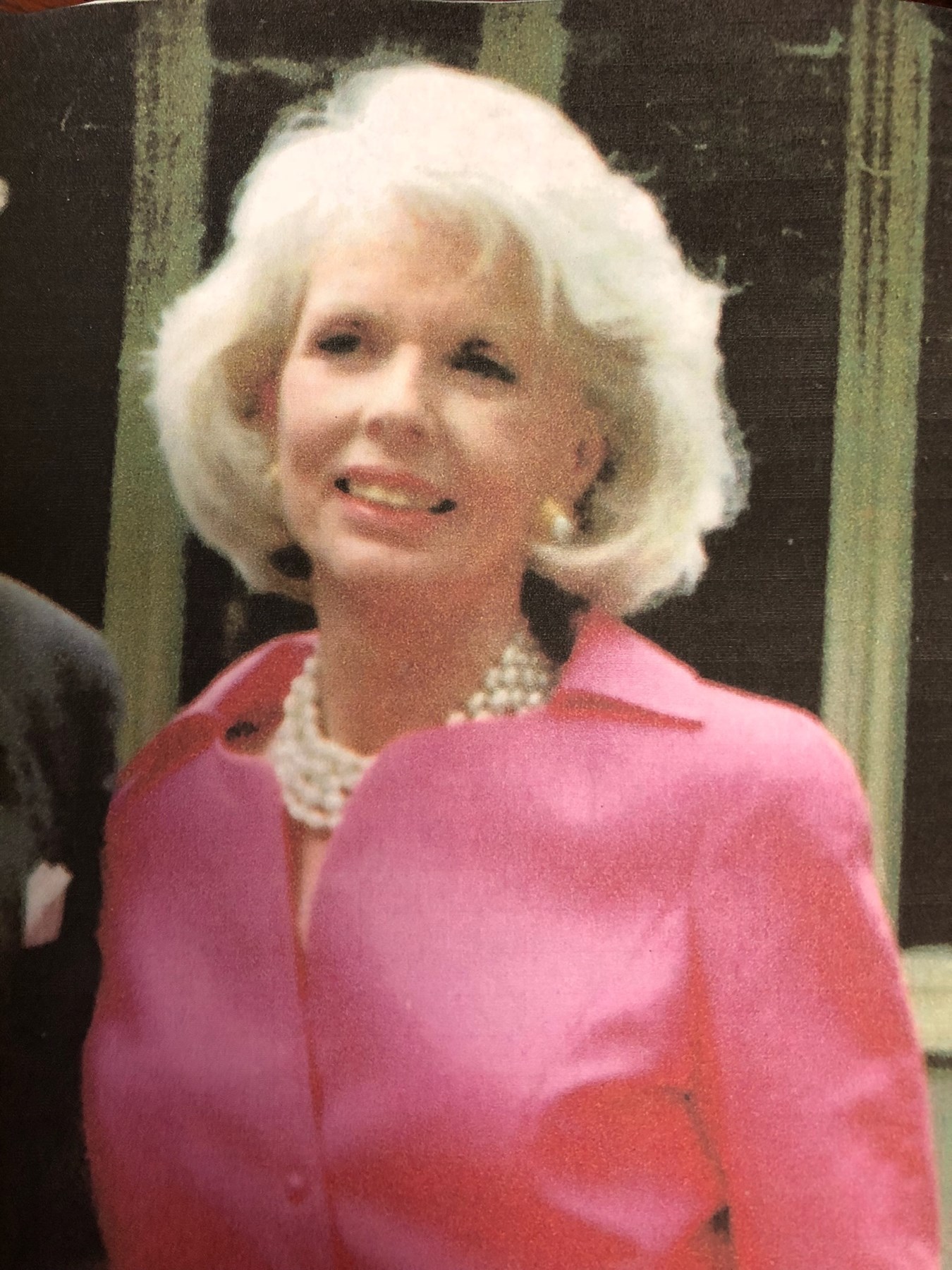 Obituary of DuVal Owens Bowen