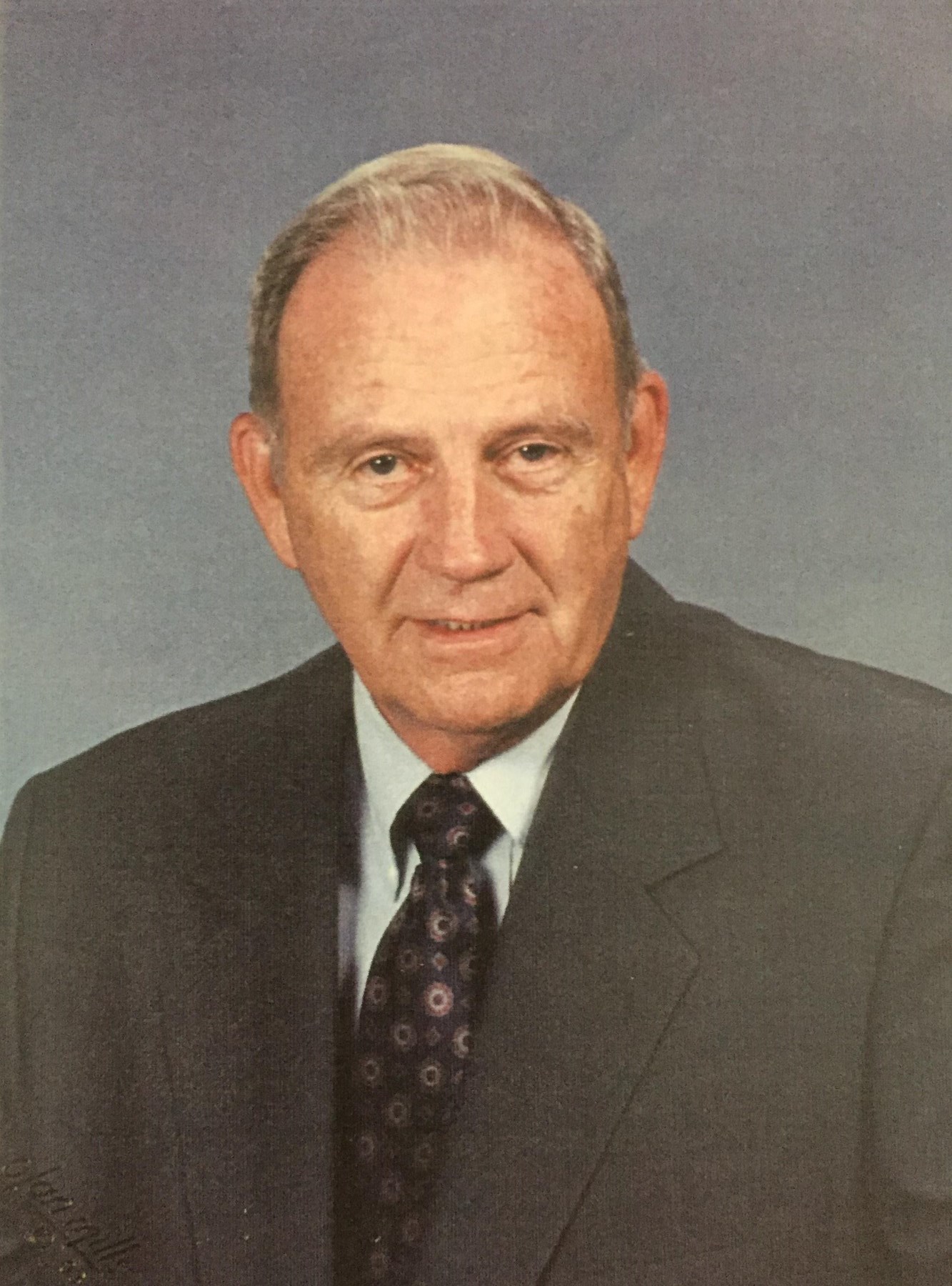 Robert Goodrich, Obituary - Nashville, TN