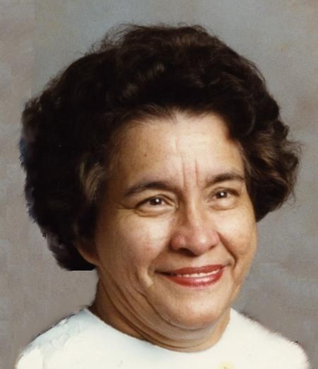 Obituary of Natalia Loredo Beltran