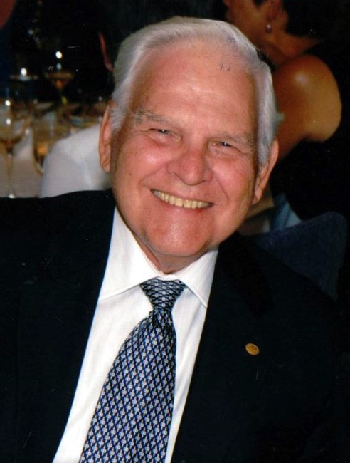 Obituary of William R. Suhanin
