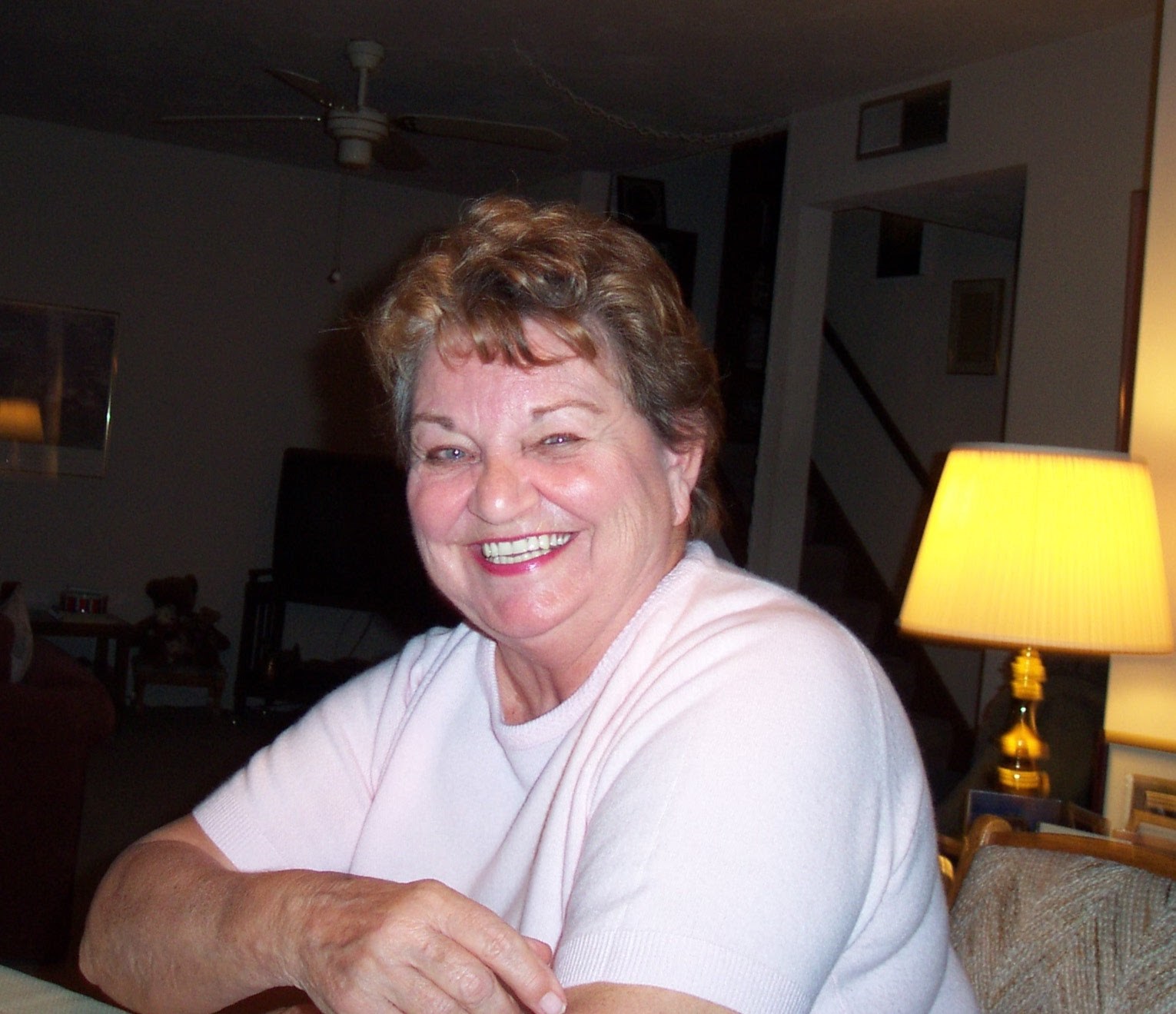 Obituary of Rosemary Winslow