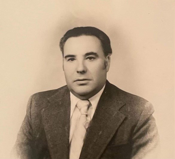 Obituary of Manuel DoPedro