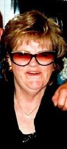 Obituary of Ruth Gladys Bryant