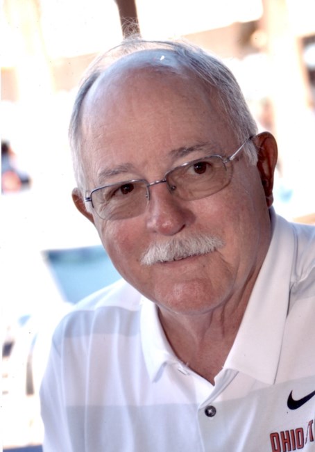 Obituary of William “Bill” Sanford Dutcher Jr.