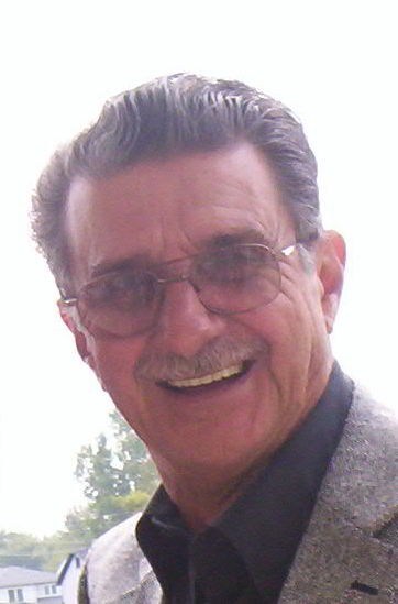 Obituary of Frank T. Comaianni