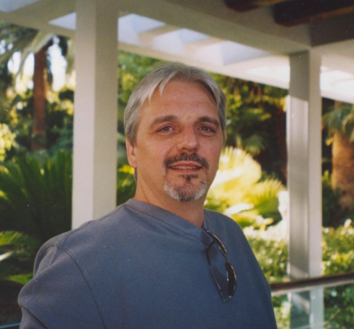 Obituary of Michael Troy Upchurch