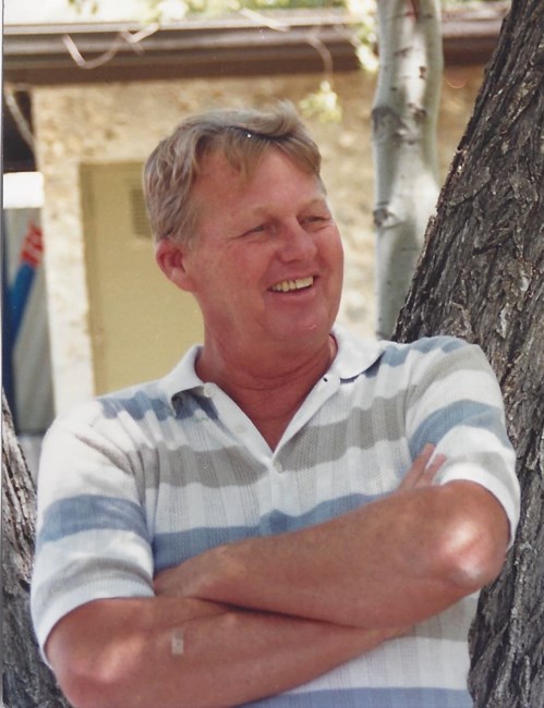 Obituary of Gene Karus Holland