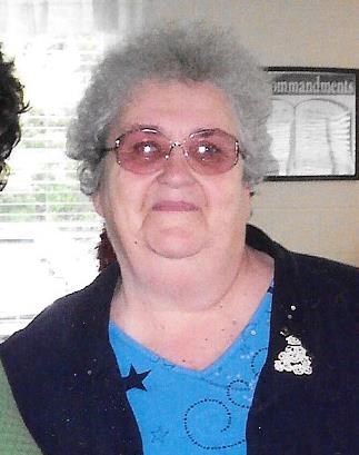 Avis de décès de Marie Prillaman Setzer