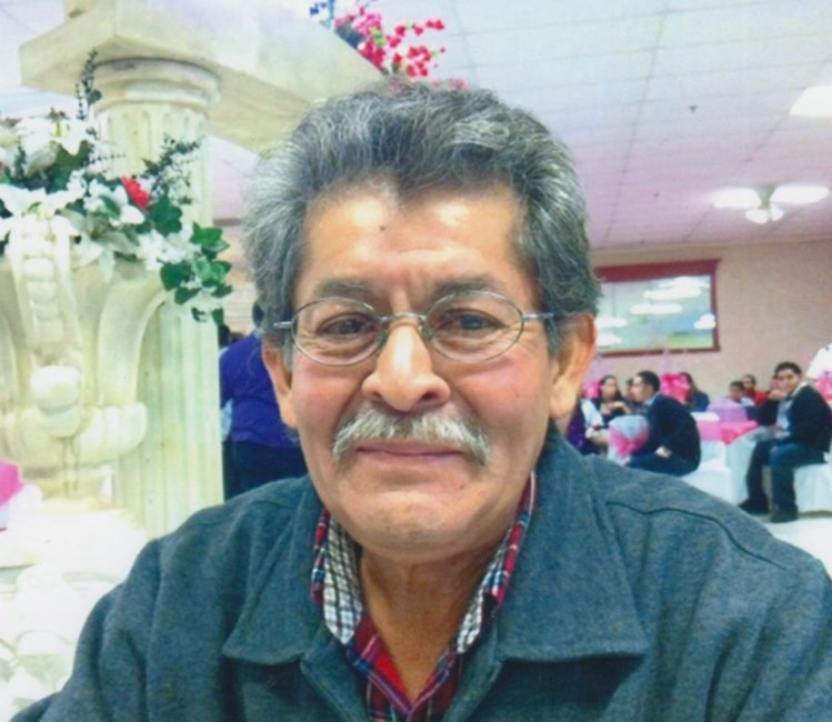 Obituary of Pedro Cordova