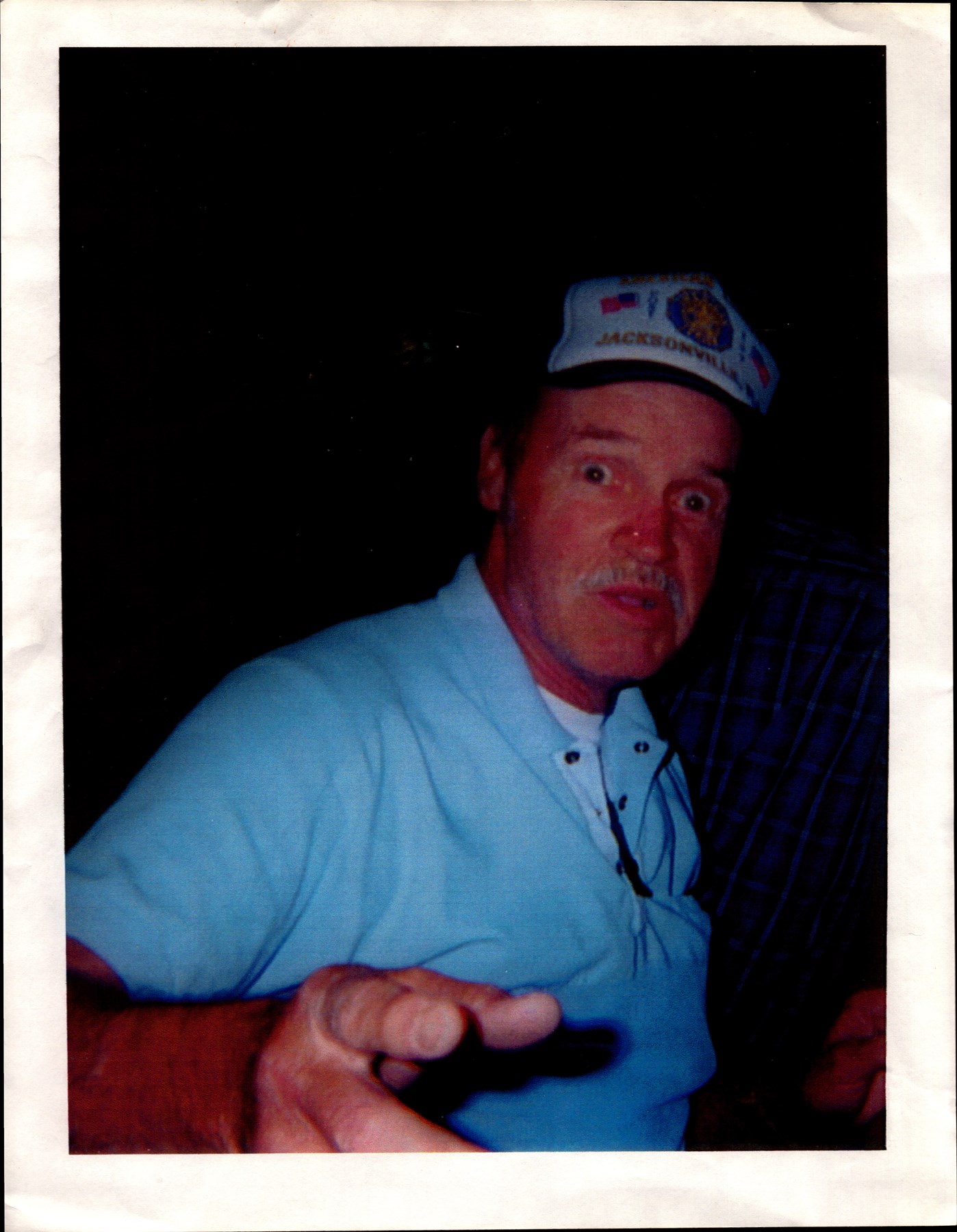 Obituary of Morris Eugene Hollowell