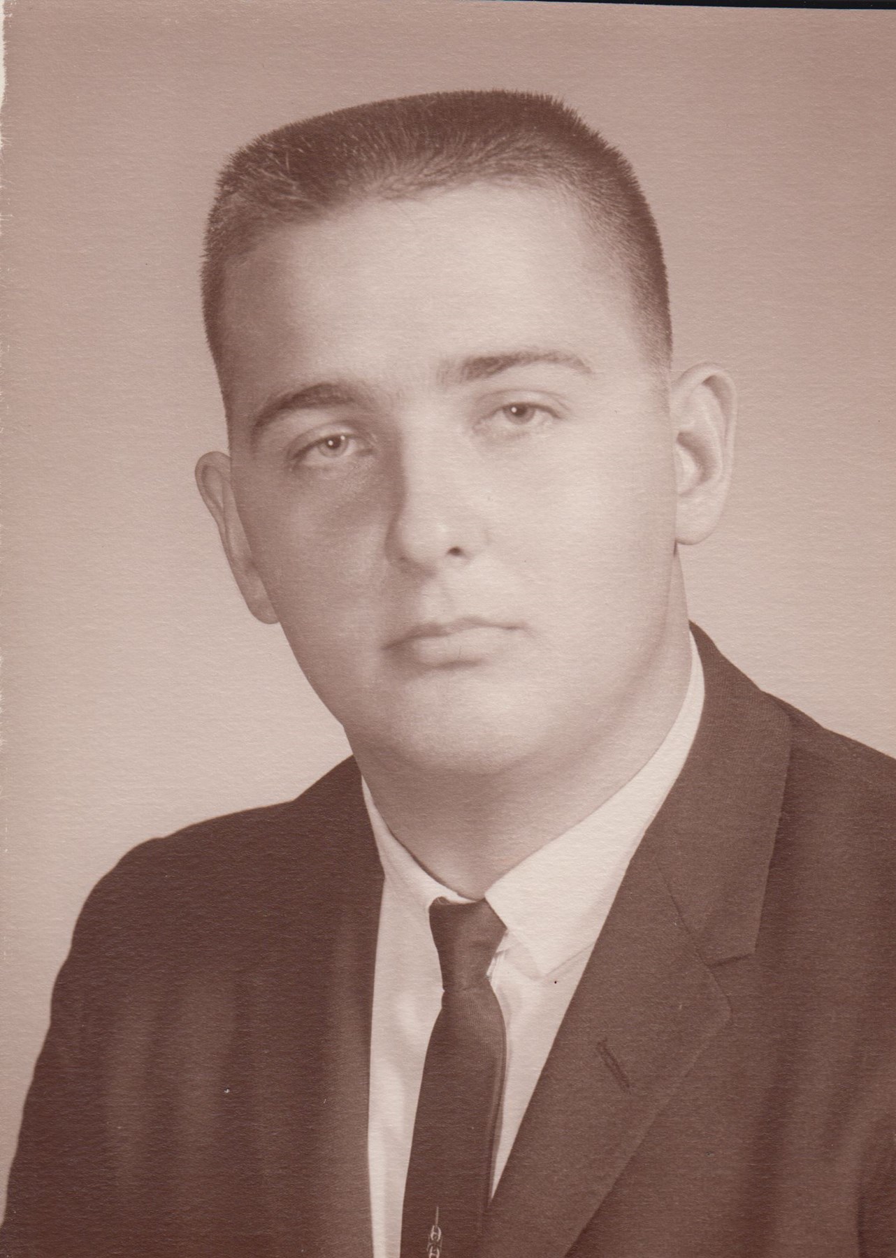 Obituary of Kenneth Everett Parker